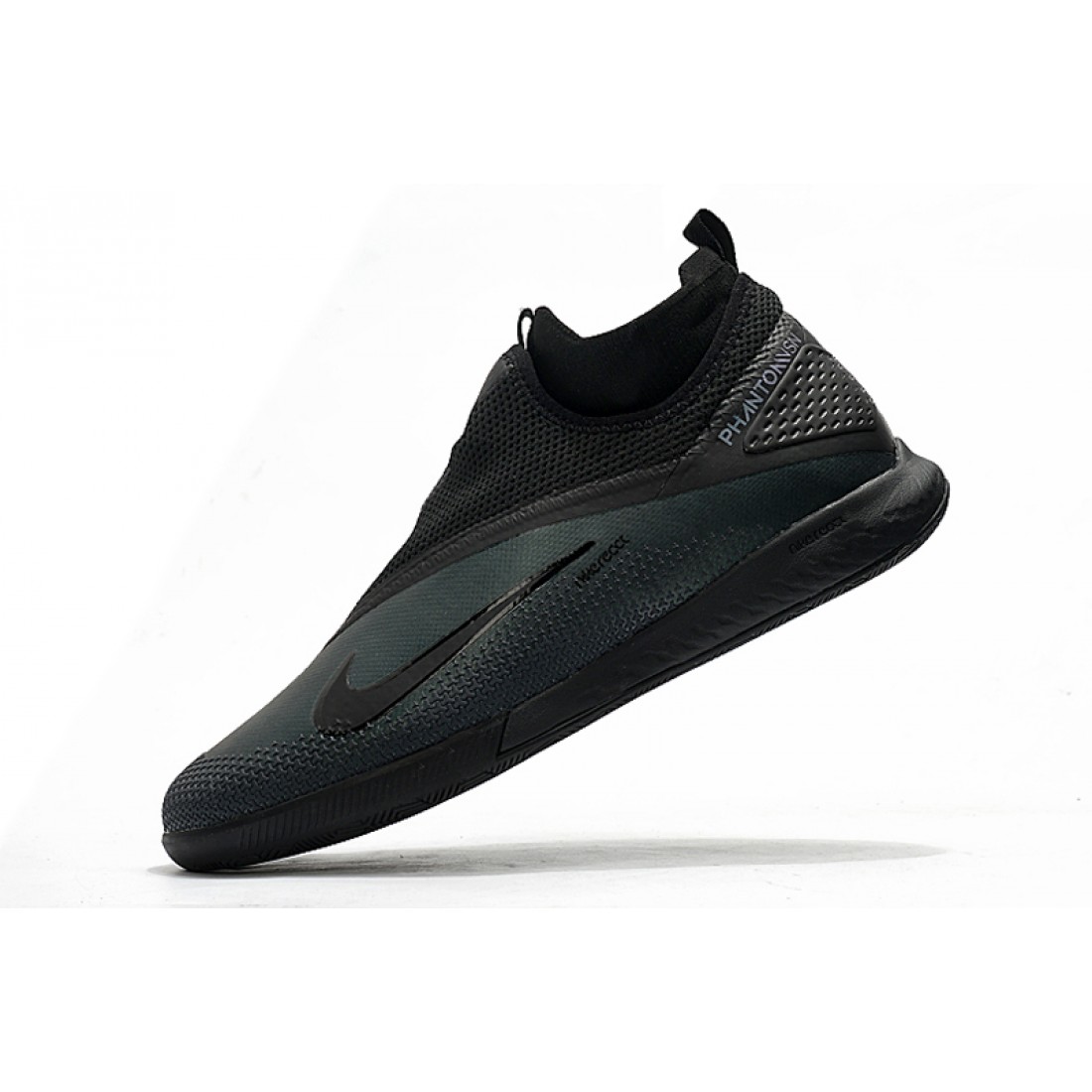 nike react phantom vision 2 pro dynamic fit tf